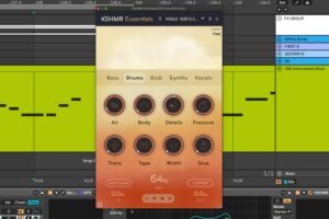 Transient, Air And Detail
