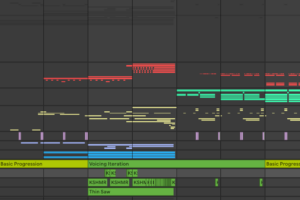 Voicing-Iteration-on-timeline