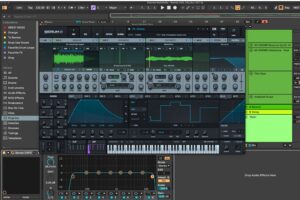 Serum 2 Sample Layer