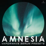 Vaporwave Serum Presets
