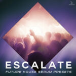 Future House Serum Preset Pack