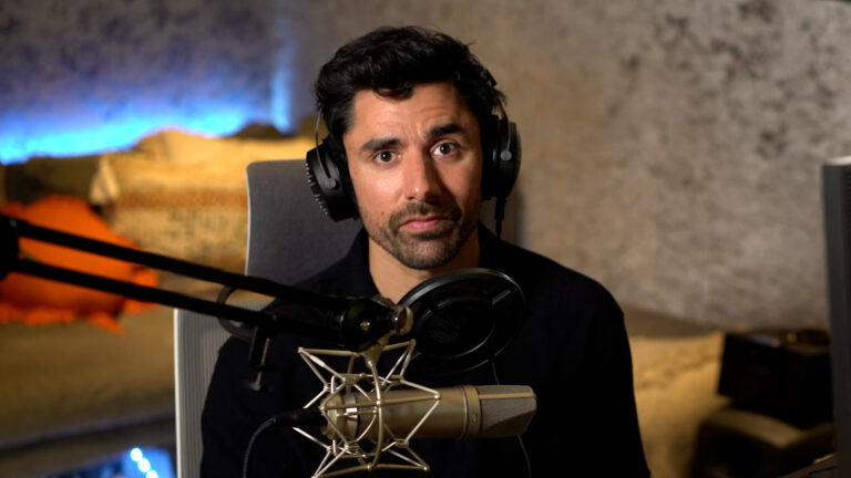 Lessons of KSHMR Mastering