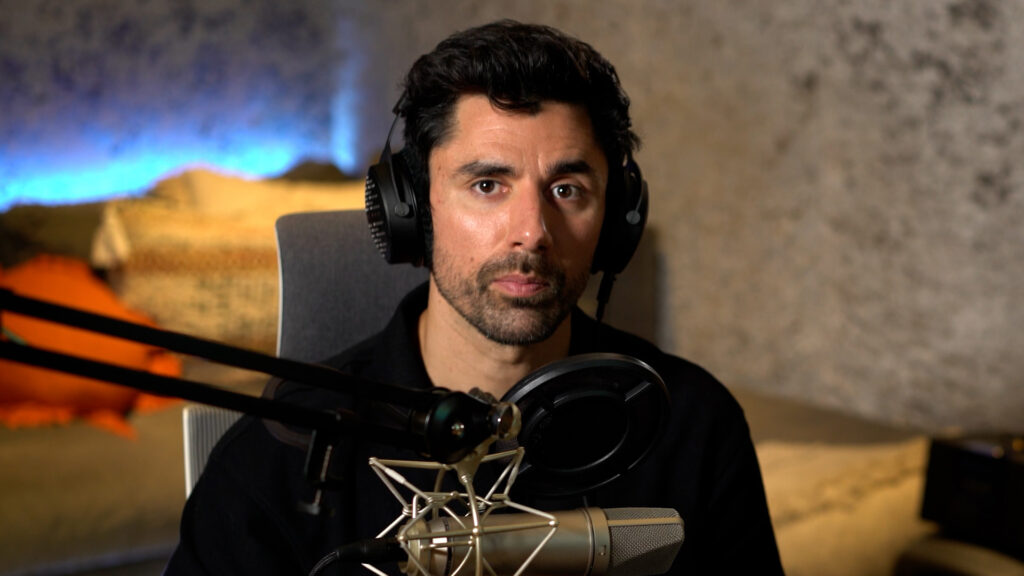 Lessons of KSHMR Mastering