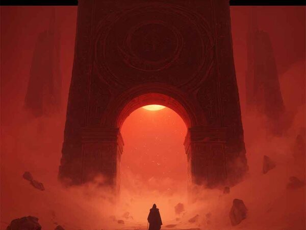 OTIOT - Sahara Free Stem Download