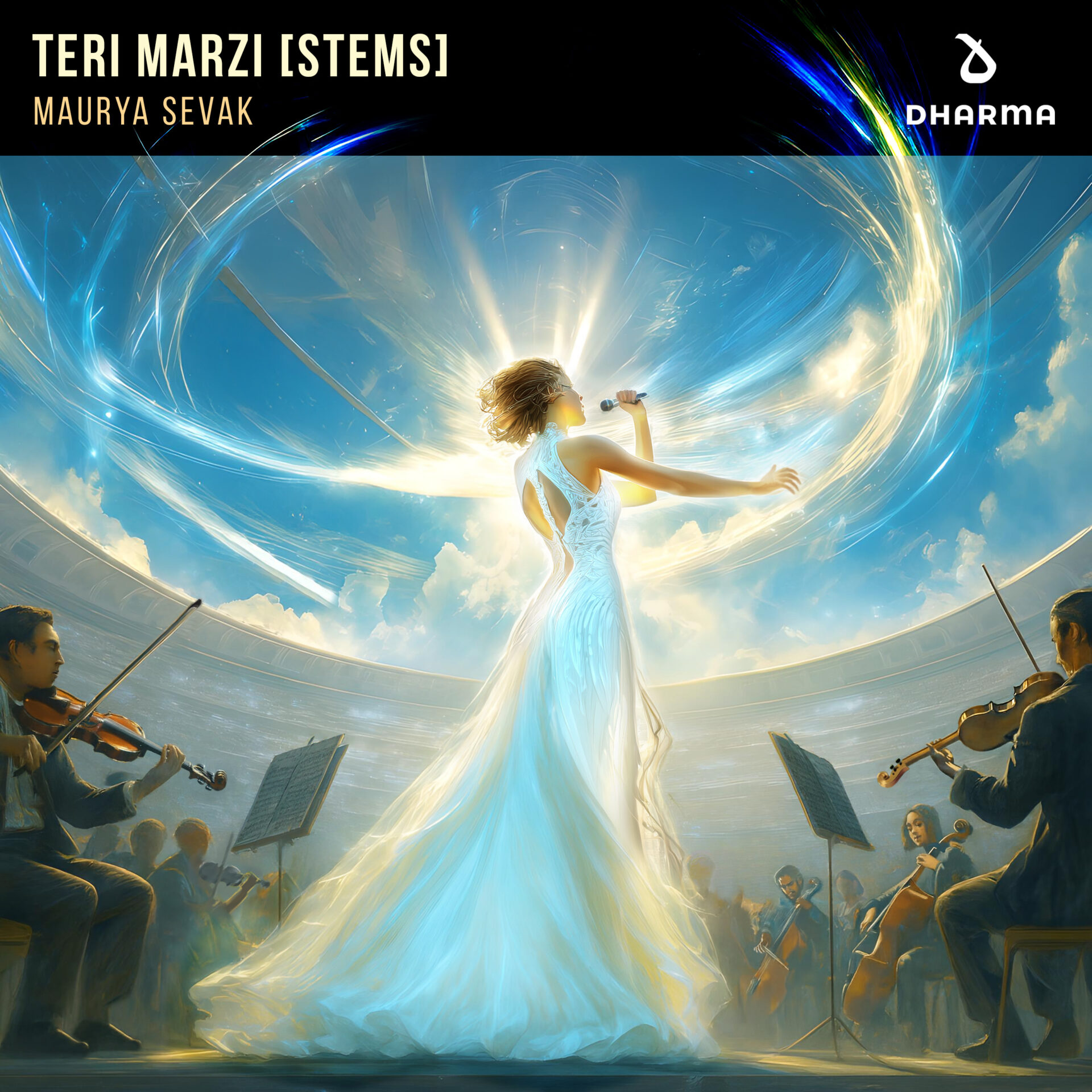 Teri Marzi [Stems]