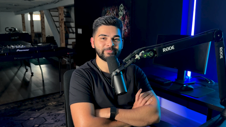 Remixing 'Wild Ride' with Ryos: Mixing & Mastering