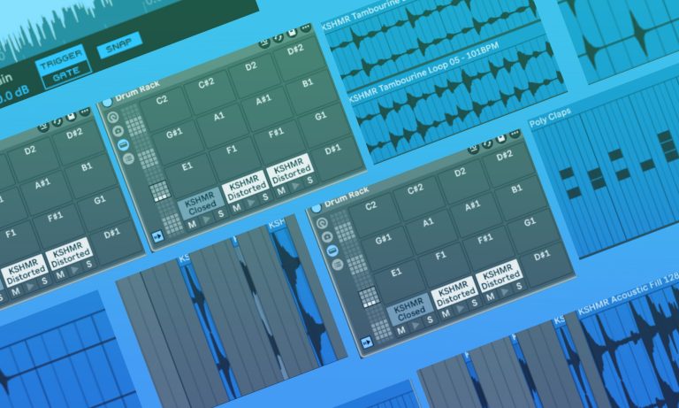 How to Use Samples to Add Depth and Texture to Your Tracks
