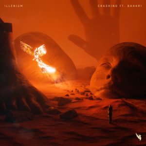 Illenium Crashing Sounds of KSHMR