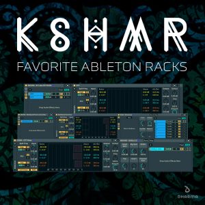 KSHMR's Favorite Ableton Racks Free Download