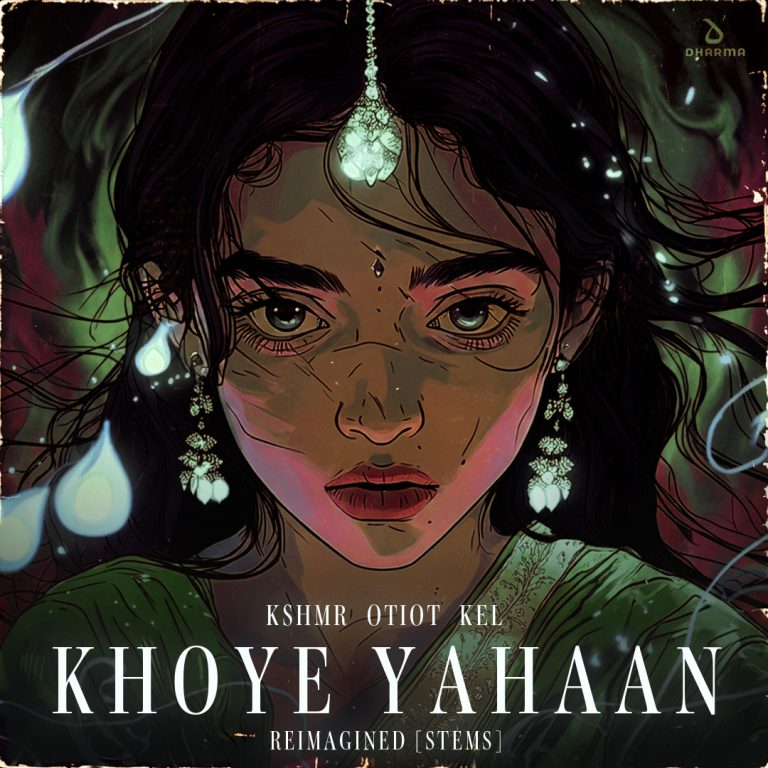 Khoye Yahaan [Stems]